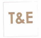 Trademark T&E