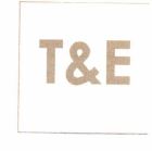 Trademark T&E