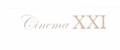 Trademark Cinema XXI + LOGO