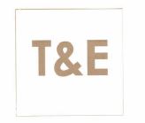 Trademark T&E