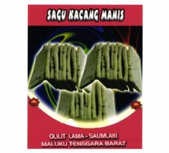 Trademark Sagu Kacang Manis + LOGO