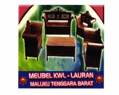 Trademark Meubel KWL + LOGO