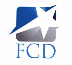 Trademark FCD + LOGO