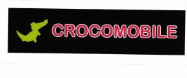 Trademark CROCOMOBILE + LOGO