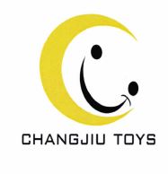 Trademark CHANGJIU TOYS + LOGO