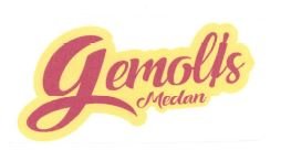 Trademark GEMOLIS MEDAN