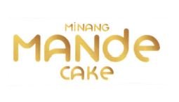 Trademark MINANG MANDE CAKE