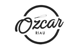 Trademark Ozcor Riou + Logo