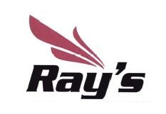 Trademark RAY'S + LOGO