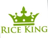 Trademark RICE KING + LOGO