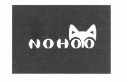 Trademark NOHOO + logo