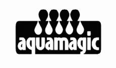 Trademark AQUAMAGIC + LOGO