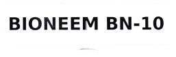 Trademark BIONEEM BN-10