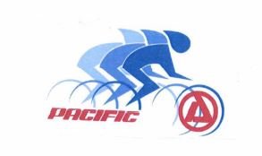 Trademark Pacific + Logo