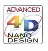 Trademark ADVANCED 40 NANO DESIGN