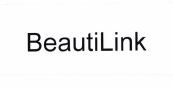 Trademark BeautiLink + LOGO