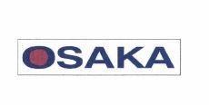 Trademark OSAKA + LOGO