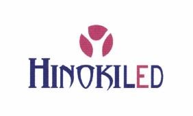 Trademark HINOKILED + LOGO