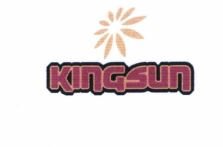 Trademark KINGSUN + LOGO