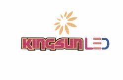 Trademark KINGSUNLED + LOGO