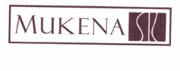 Trademark MUKENA + LOGO