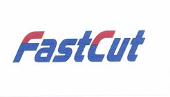 Trademark FastCut + LOGO