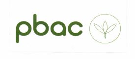 Trademark PBAC + LOGO