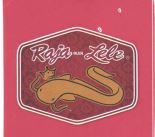 Trademark RAJA IKAN LELE + LOGO