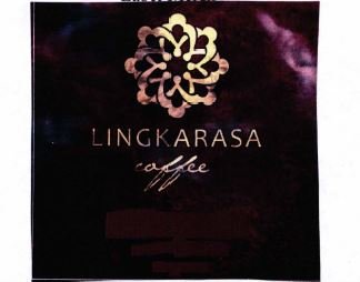 Trademark LINGKARASA Coffee + Lukisan