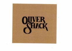 Trademark OLIVERSHACK + LOGO