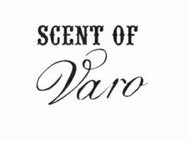 Trademark SCENT OF Varo