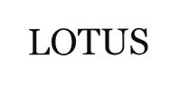 Trademark LOTUS + logo