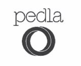 Trademark PEDLA + LOGO