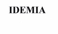 Trademark IDEMIA