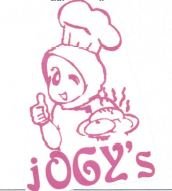 Trademark JOGY'S + LUKISAN