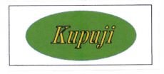 Trademark KUPUJI