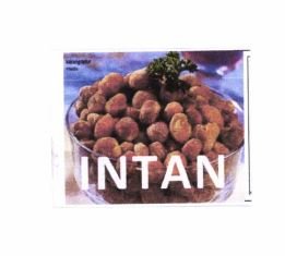 Trademark Intan