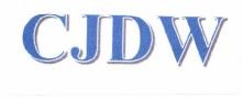 Trademark CJDW