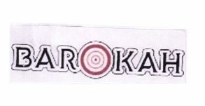 Trademark Barokah