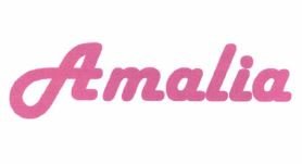 Trademark AMALIA COOKIES