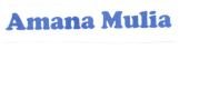 Trademark AMANIA MULIA