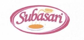 Trademark SUBASARI