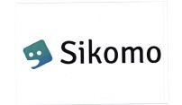 Trademark SIKOMO + LOGO