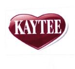 Trademark KAYTEE + LOGO