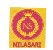 Trademark NS NILASARI + LOGO