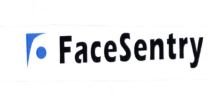 Trademark FACESENTRY + LOGO