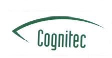 Trademark COGNITEC + LOGO