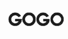 Trademark GOGO