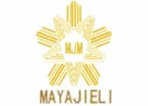 Trademark Logo + MJM + MAYAJIELI