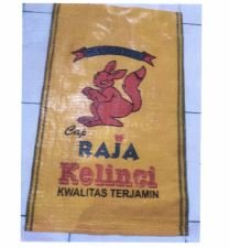 Trademark RAJA KELINCI+Lukisann